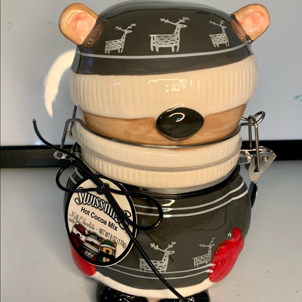 Cookie Jar